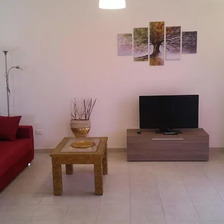 Apartment Cuore Del Mare