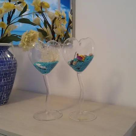 Cuore Del Mare Apartment