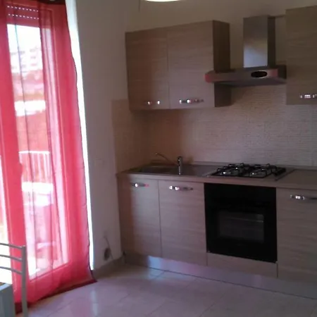 Apartment Cuore Del Mare *