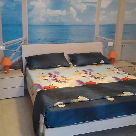 Cuore Del Mare Apartment *