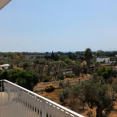 Apartment Cuore Del Mare Gallipoli