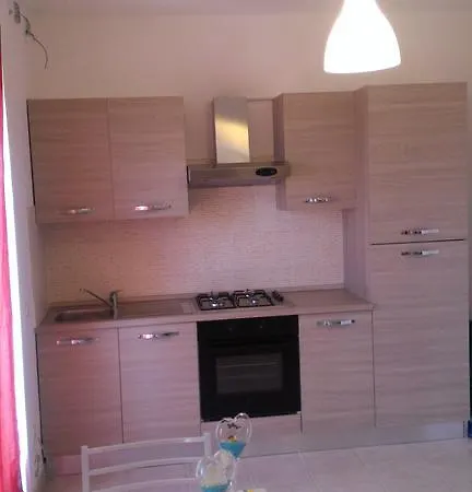 Cuore Del Mare Apartment