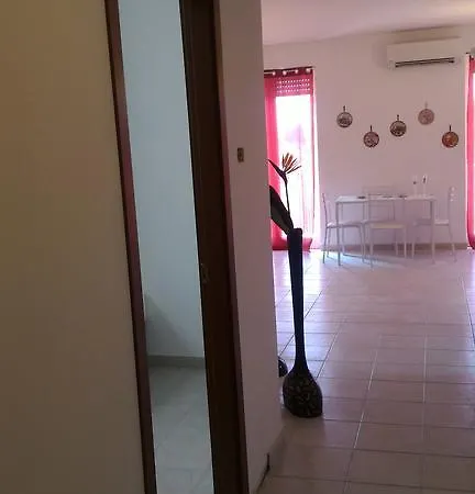 Apartment Cuore Del Mare