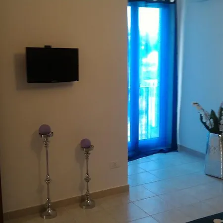 Cuore Del Mare Apartment Gallipoli